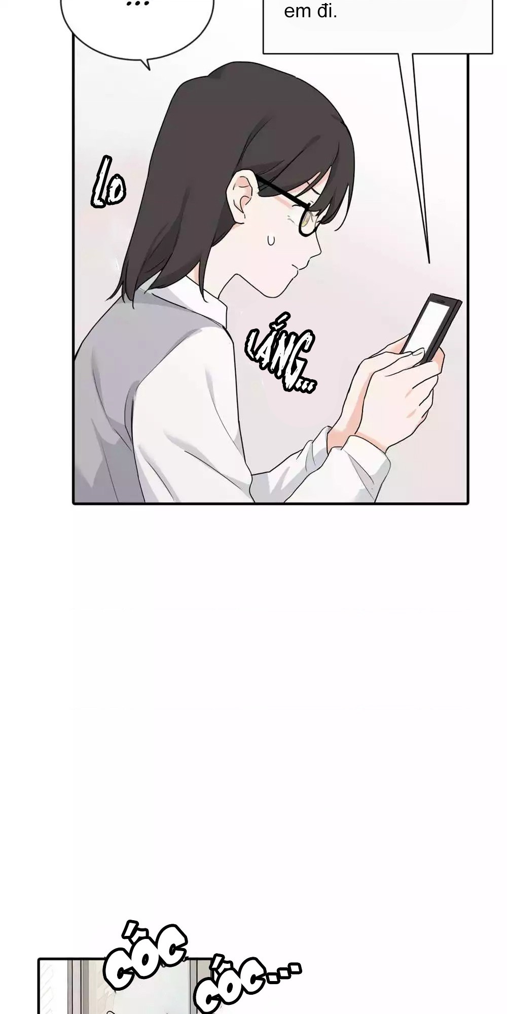 đọc truyện Đối Thủ Một Mất Một Yêu. Chương 4 ảnh 15 tại Thiên Thai Truyện