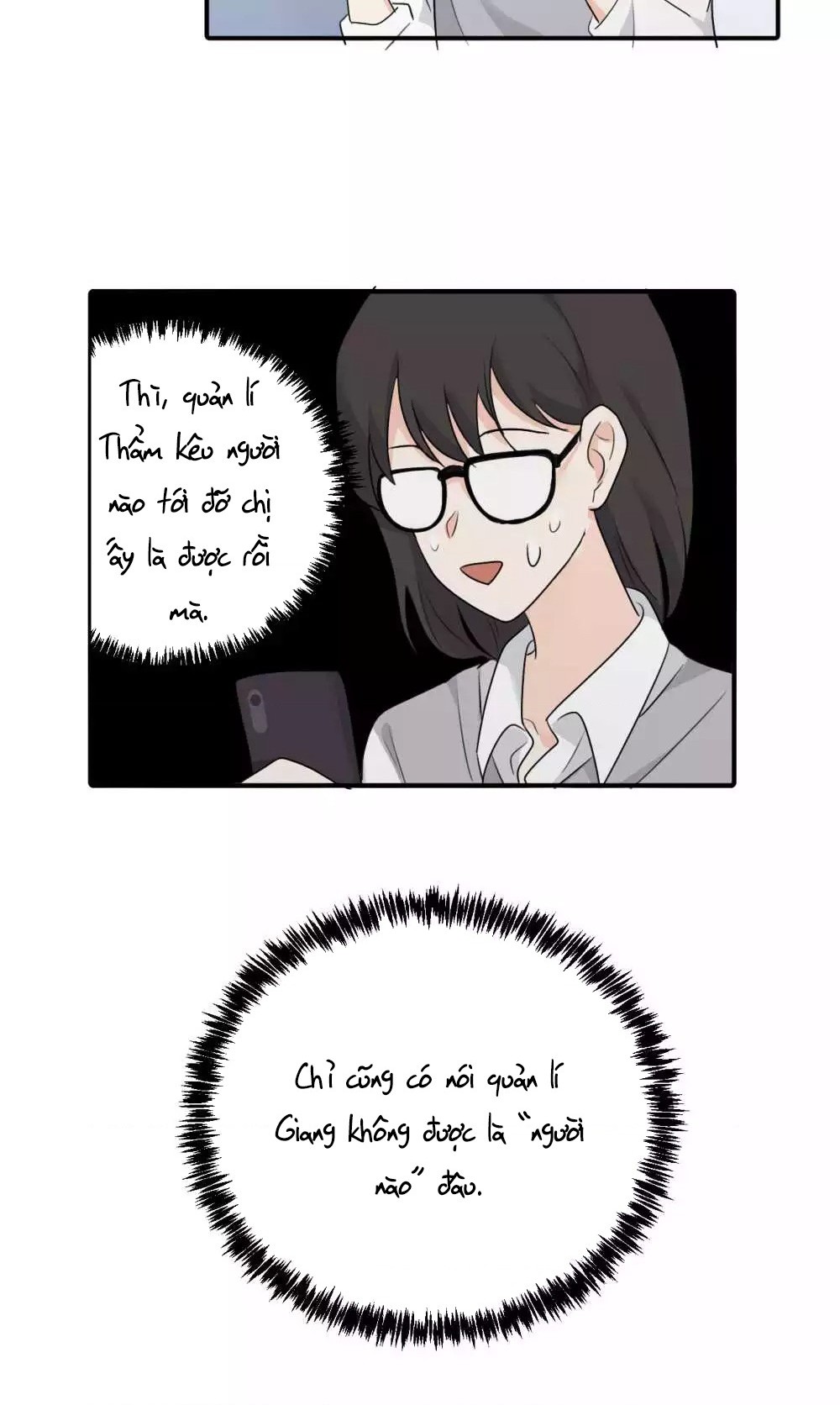 đọc truyện Đối Thủ Một Mất Một Yêu. Chương 4 ảnh 22 tại Thiên Thai Truyện