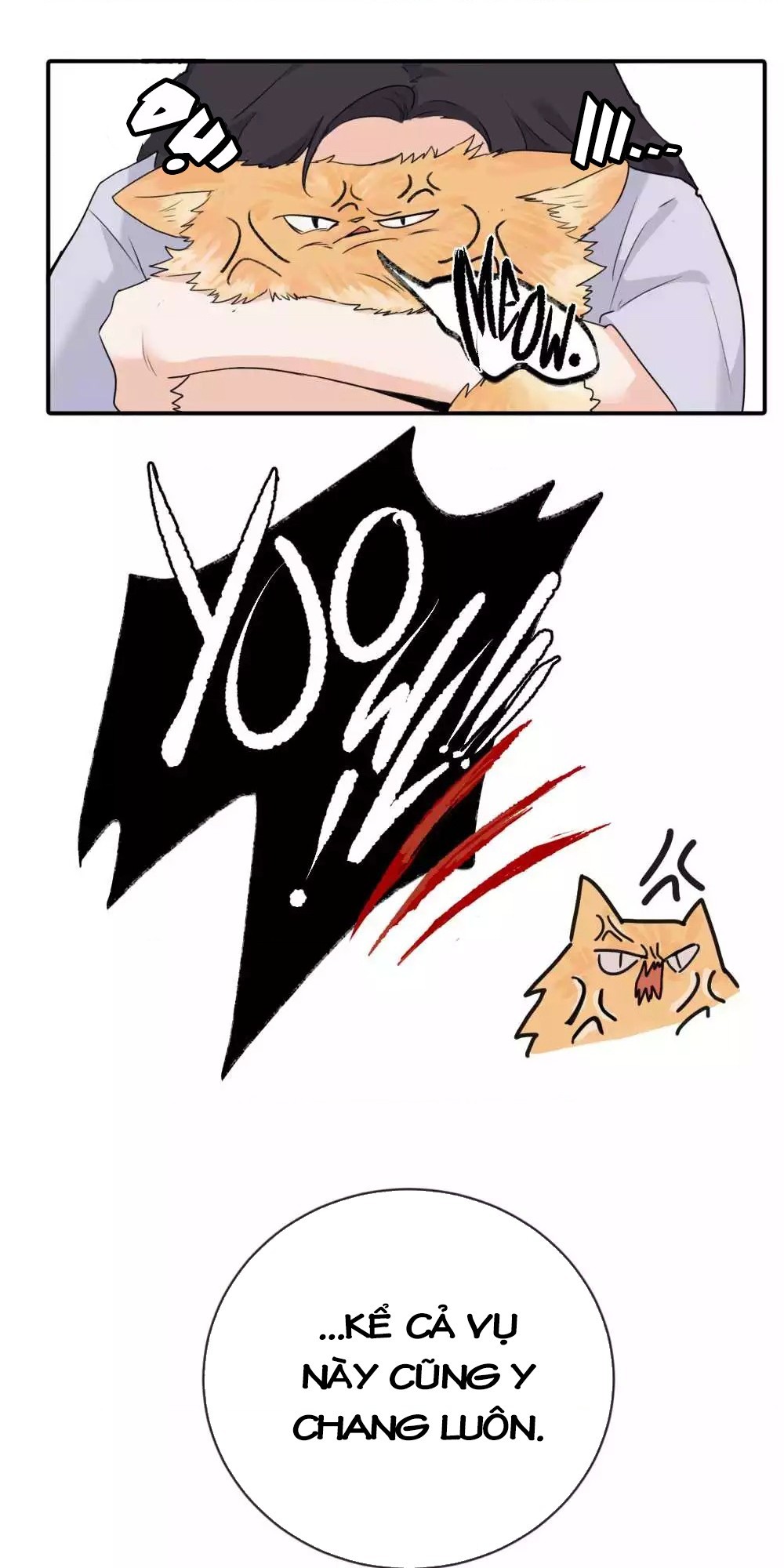 đọc truyện Đối Thủ Một Mất Một Yêu. Chương 4 ảnh 7 tại Thiên Thai Truyện