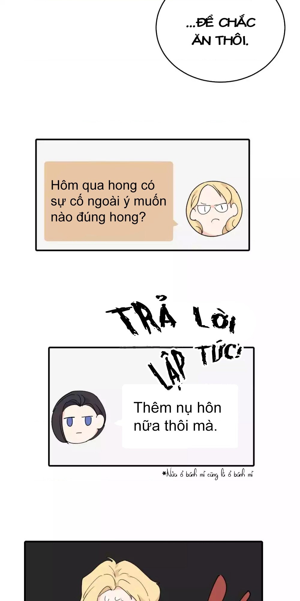 đọc truyện Đối Thủ Một Mất Một Yêu. Chương 6 ảnh 22 tại Thiên Thai Truyện