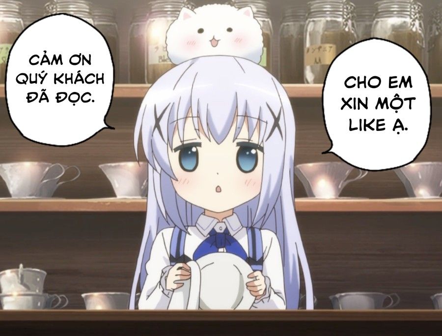 Đời Thường Của Một Con Rối Oneshot page 33 - Giả Dược