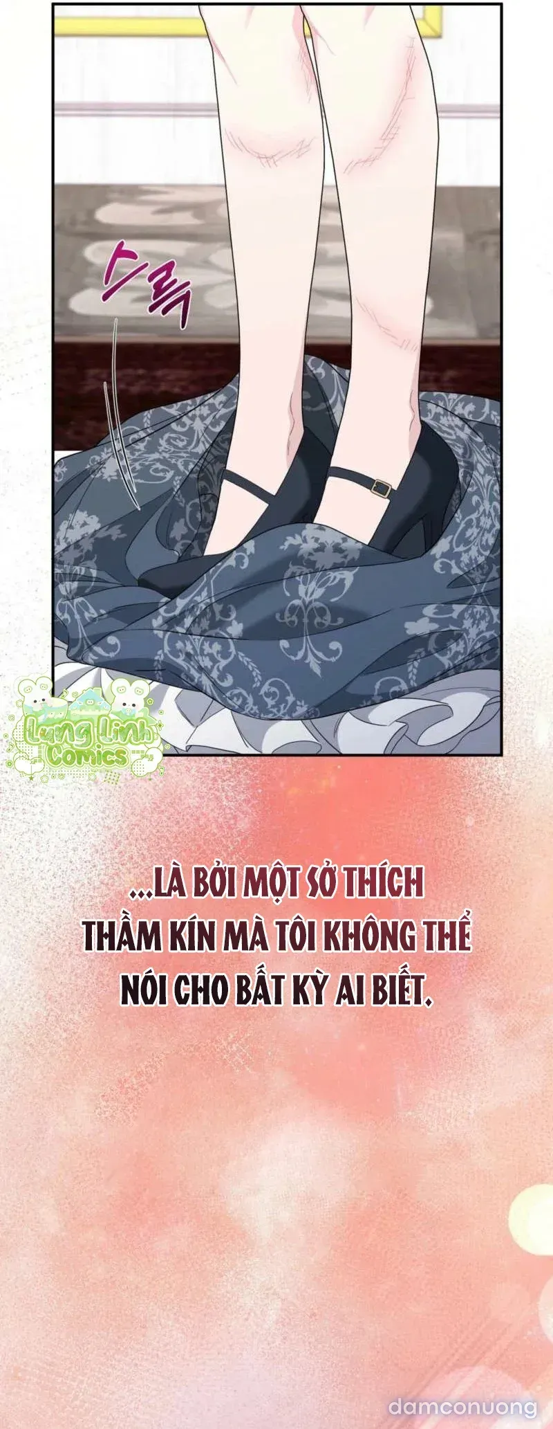 đọc truyện Đôi Tình Nhân Che Đậy Dục Vọng Chương 1 ảnh 41 tại Thiên Thai Truyện