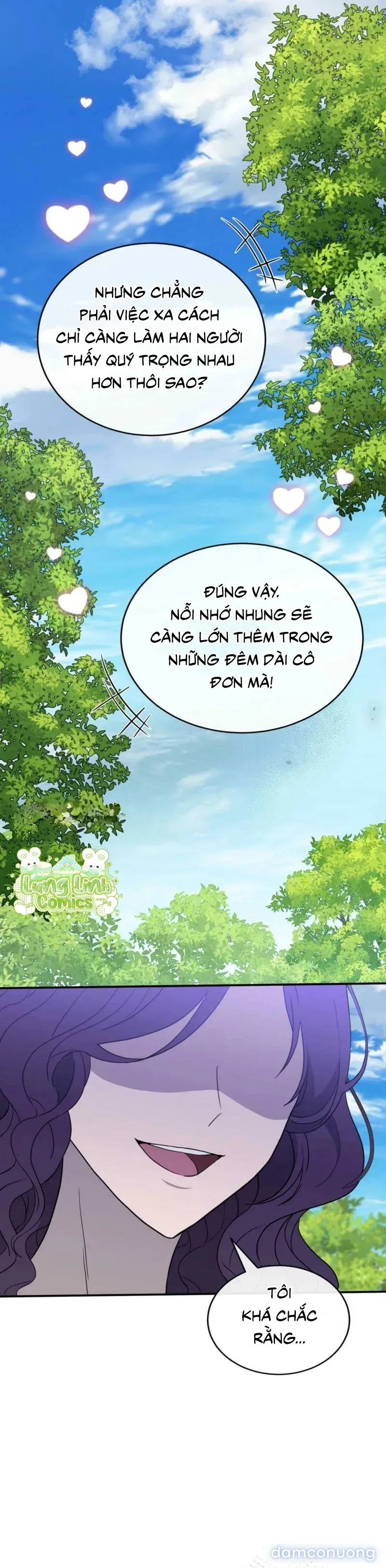 đọc truyện Đôi Tình Nhân Che Đậy Dục Vọng Chương 1 ảnh 8 tại Thiên Thai Truyện