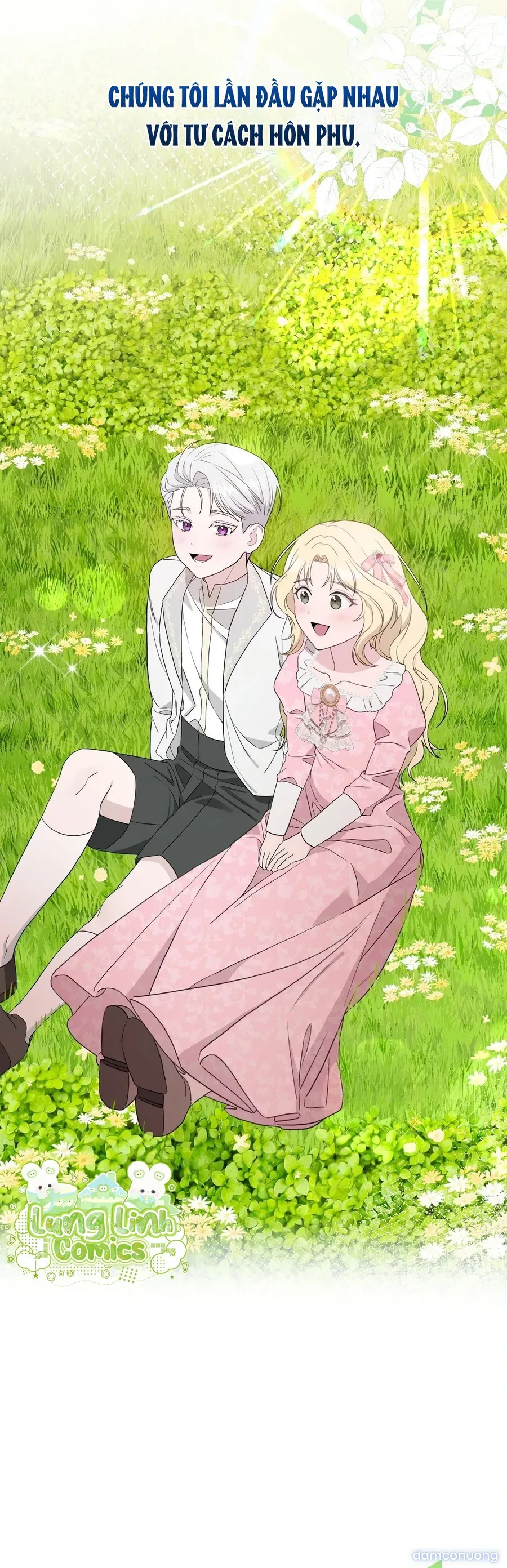 đọc truyện Đôi Tình Nhân Che Đậy Dục Vọng Chương 2 ảnh 8 tại Thiên Thai Truyện