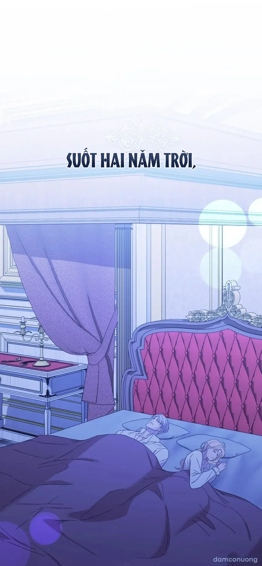 đọc truyện Đôi Tình Nhân Che Đậy Dục Vọng Chương 3 ảnh 20 tại Thiên Thai Truyện