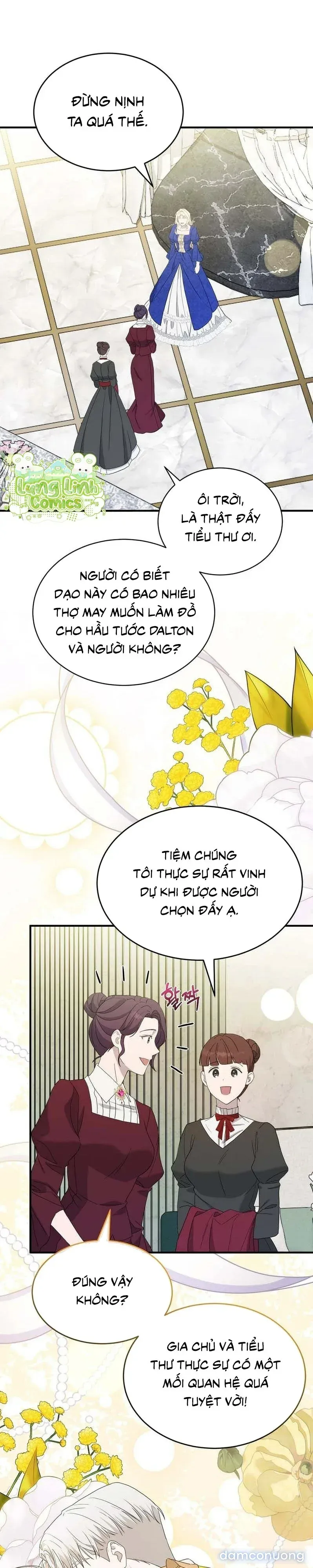 đọc truyện Đôi Tình Nhân Che Đậy Dục Vọng Chương 4 ảnh 31 tại Thiên Thai Truyện
