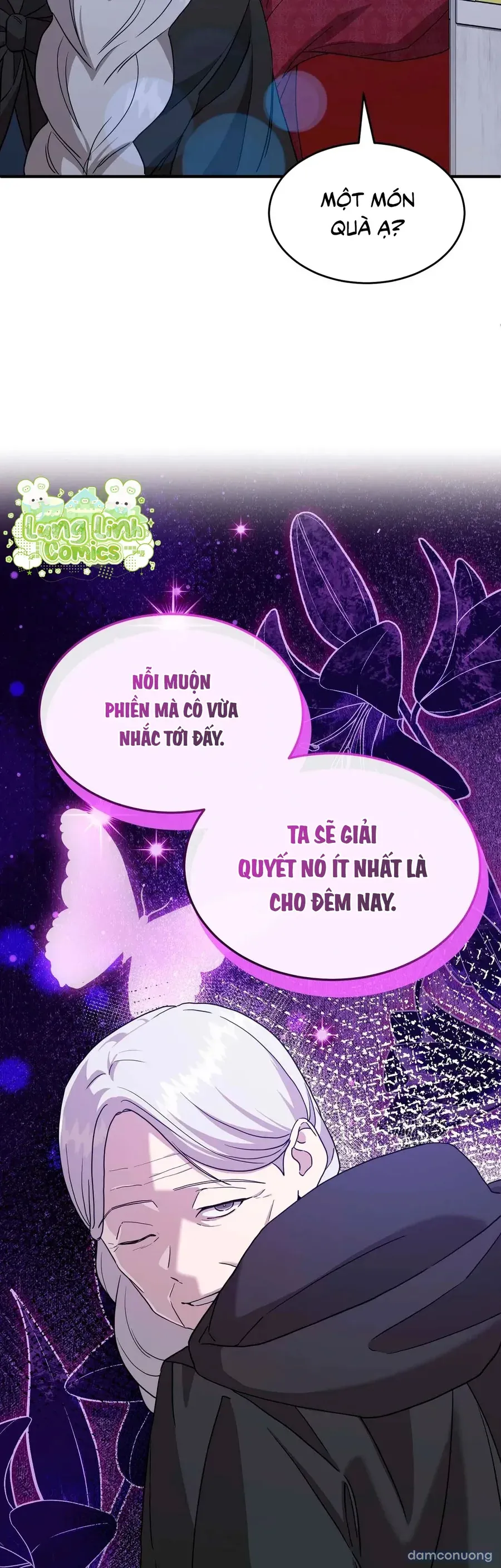 đọc truyện Đôi Tình Nhân Che Đậy Dục Vọng Chương 5 ảnh 27 tại Thiên Thai Truyện