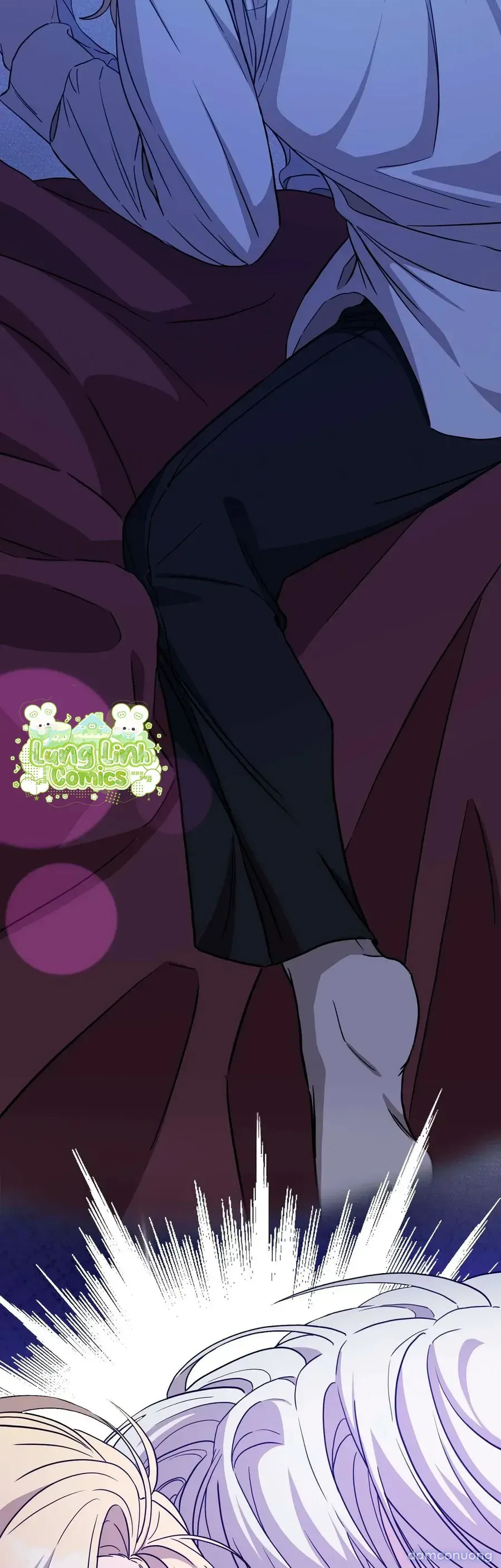 đọc truyện Đôi Tình Nhân Che Đậy Dục Vọng Chương 5 ảnh 55 tại Thiên Thai Truyện