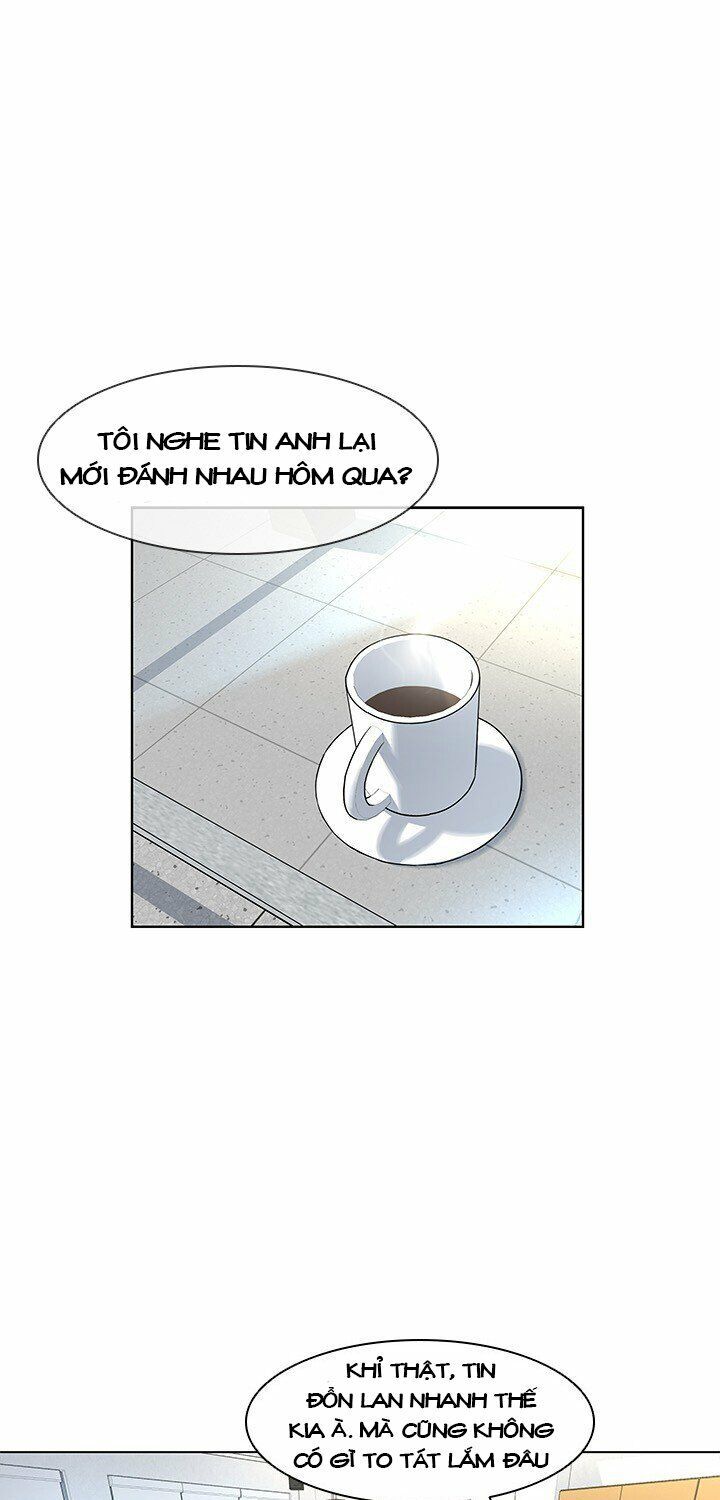 đọc truyện Đội Trưởng Lính Đánh Thuê Chương 10 ảnh 2 tại Truyện Dạ Ký