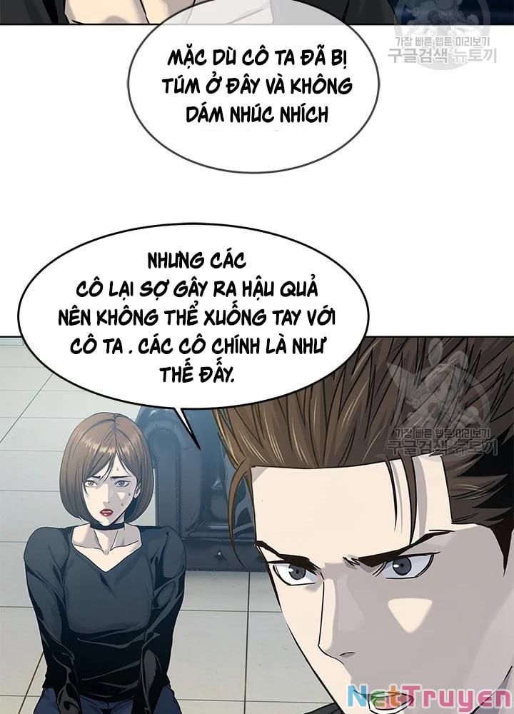 đọc truyện Đội Trưởng Lính Đánh Thuê Chương 100 ảnh 23 tại Truyện Dạ Ký