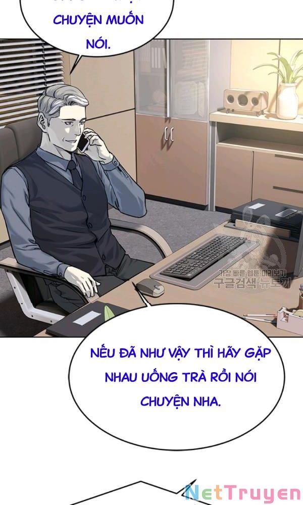 đọc truyện Đội Trưởng Lính Đánh Thuê Chương 101 ảnh 12 tại Truyện Dạ Ký