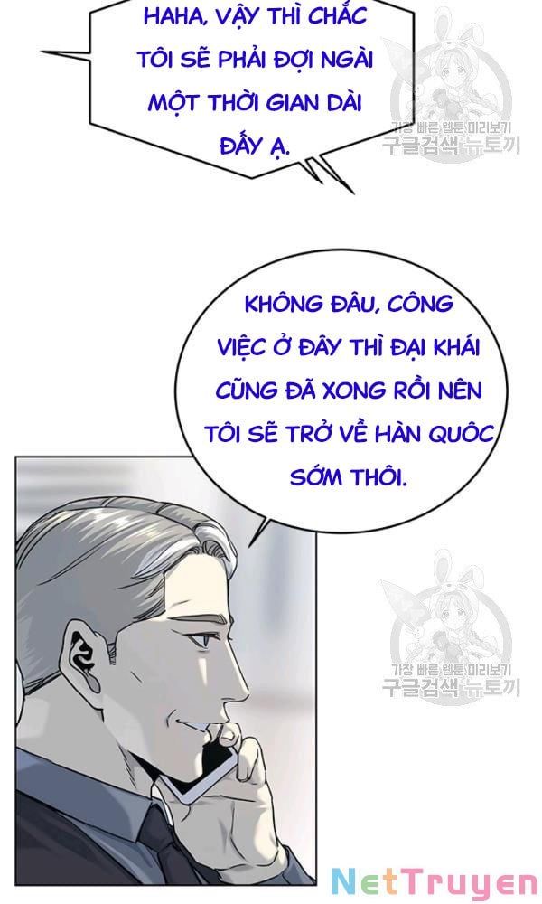 đọc truyện Đội Trưởng Lính Đánh Thuê Chương 101 ảnh 13 tại Truyện Dạ Ký
