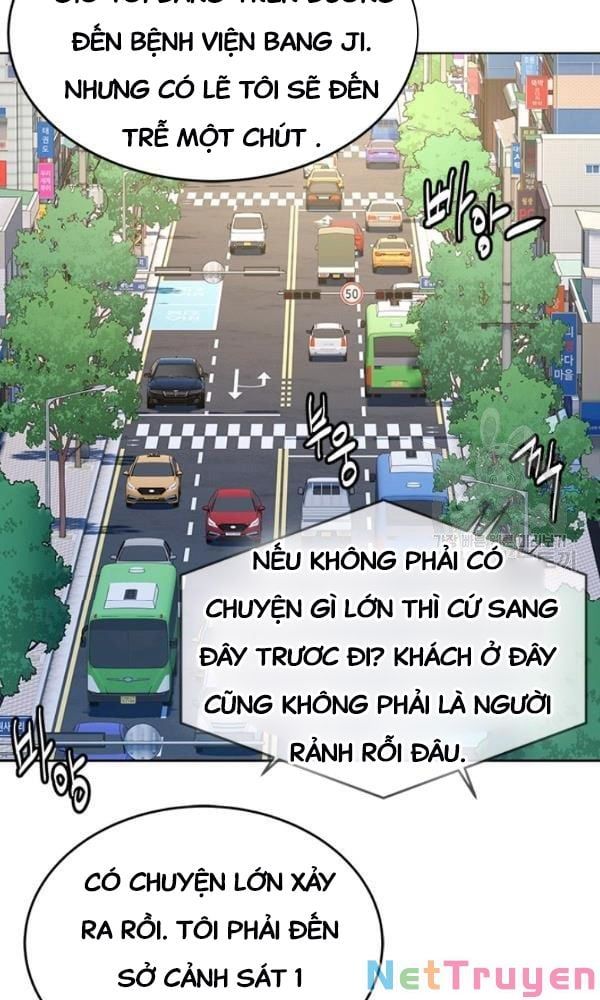 đọc truyện Đội Trưởng Lính Đánh Thuê Chương 101 ảnh 45 tại Truyện Dạ Ký