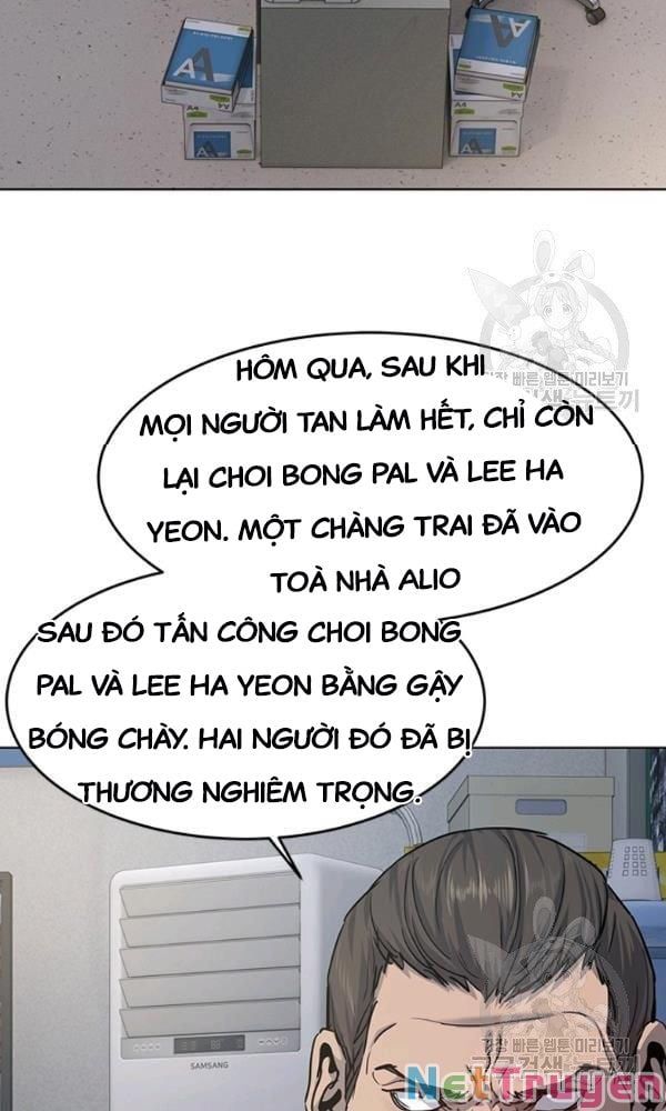 đọc truyện Đội Trưởng Lính Đánh Thuê Chương 101 ảnh 53 tại Truyện Dạ Ký