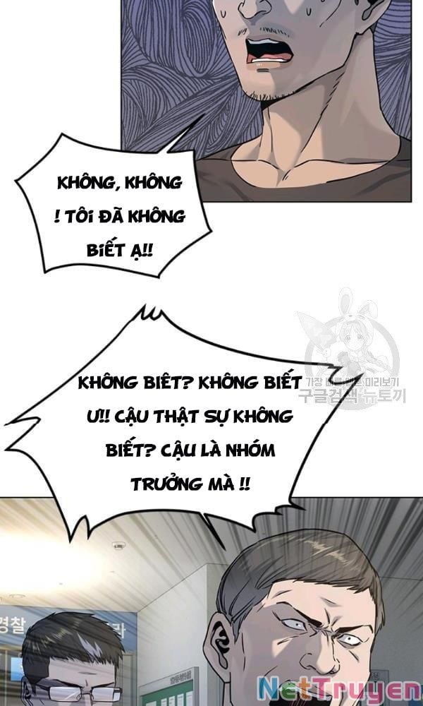 đọc truyện Đội Trưởng Lính Đánh Thuê Chương 101 ảnh 75 tại Truyện Dạ Ký