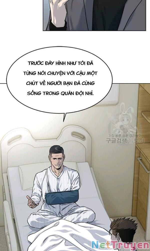 đọc truyện Đội Trưởng Lính Đánh Thuê Chương 102 ảnh 21 tại Truyện Dạ Ký