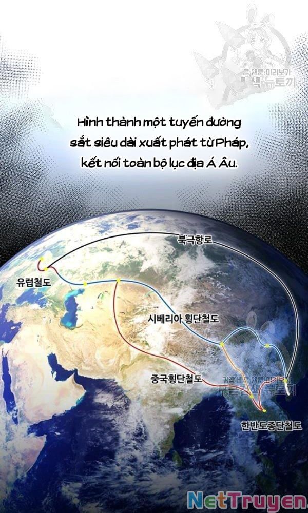 đọc truyện Đội Trưởng Lính Đánh Thuê Chương 102 ảnh 40 tại Truyện Dạ Ký