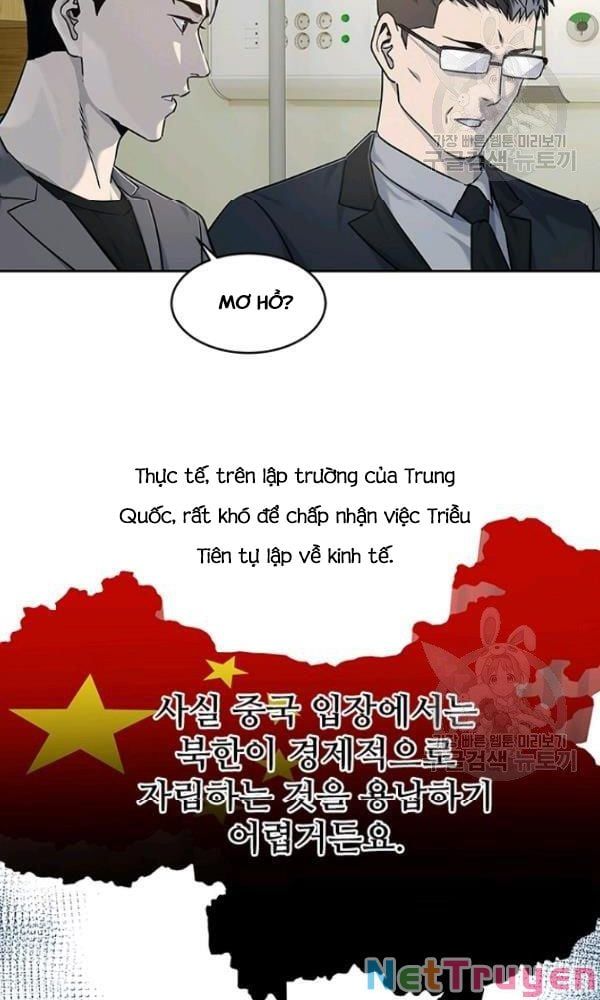 đọc truyện Đội Trưởng Lính Đánh Thuê Chương 102 ảnh 46 tại Truyện Dạ Ký