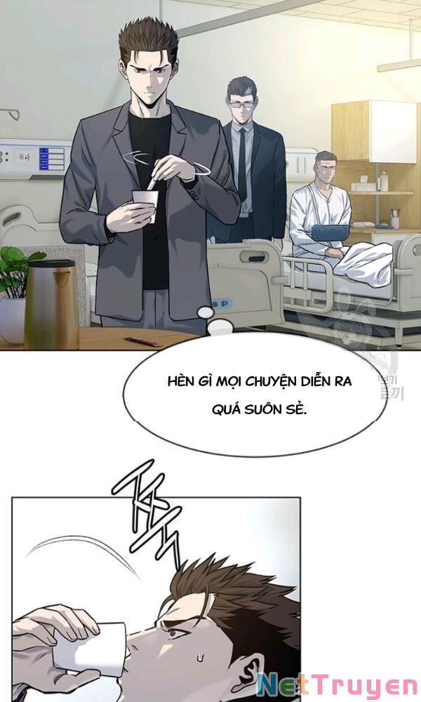 đọc truyện Đội Trưởng Lính Đánh Thuê Chương 102 ảnh 63 tại Truyện Dạ Ký