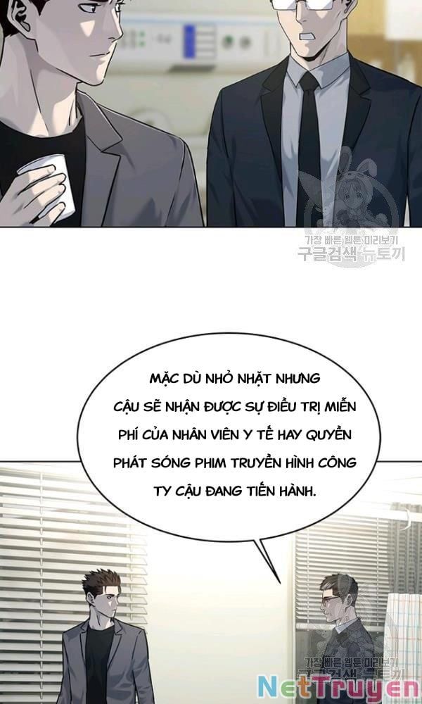 đọc truyện Đội Trưởng Lính Đánh Thuê Chương 102 ảnh 65 tại Truyện Dạ Ký