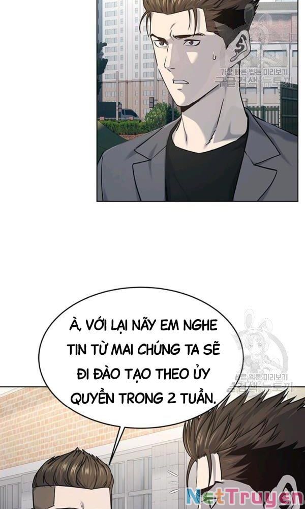 đọc truyện Đội Trưởng Lính Đánh Thuê Chương 103 ảnh 29 tại Truyện Dạ Ký