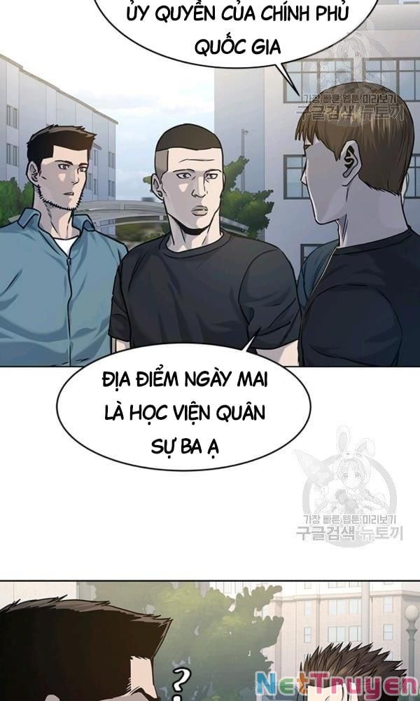 đọc truyện Đội Trưởng Lính Đánh Thuê Chương 103 ảnh 32 tại Truyện Dạ Ký