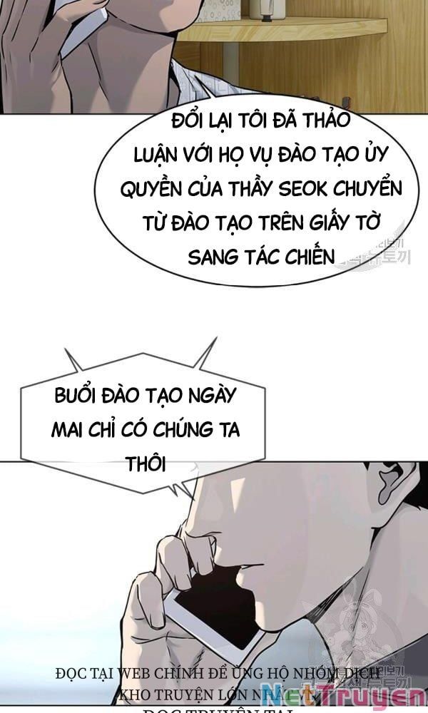 đọc truyện Đội Trưởng Lính Đánh Thuê Chương 103 ảnh 45 tại Truyện Dạ Ký