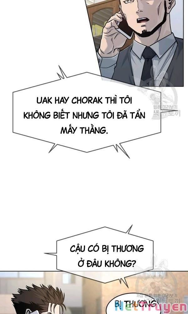 đọc truyện Đội Trưởng Lính Đánh Thuê Chương 103 ảnh 60 tại Truyện Dạ Ký