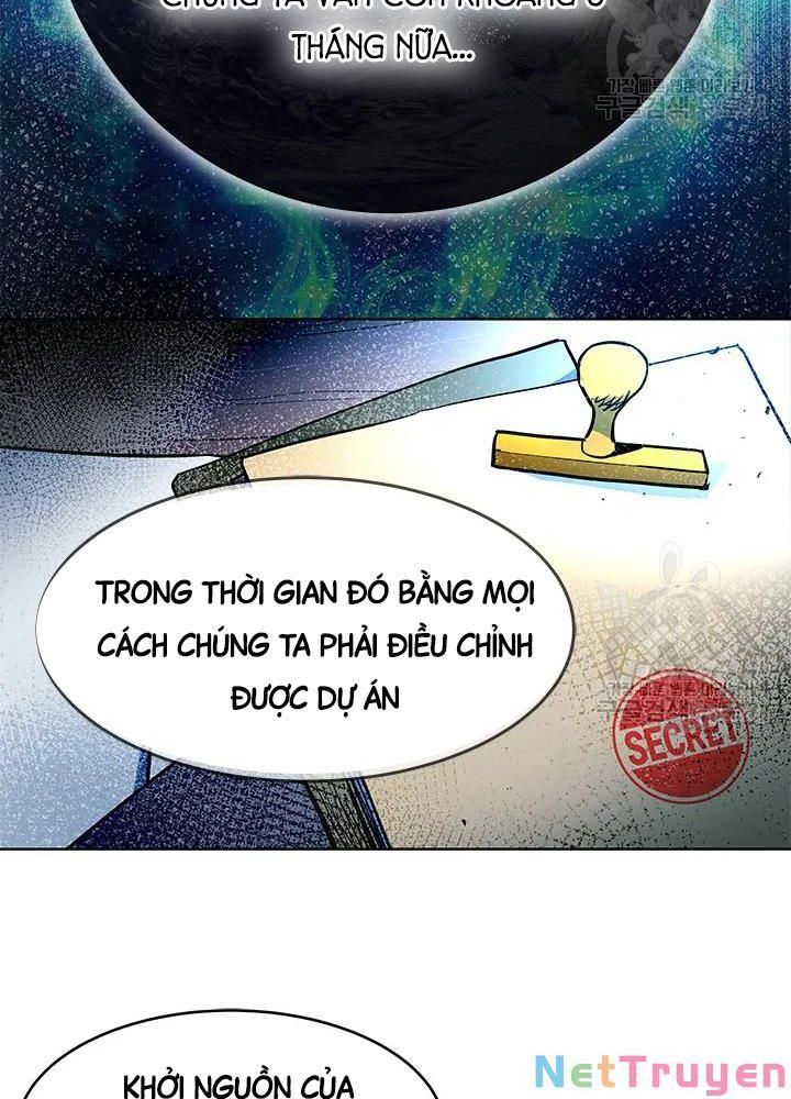 đọc truyện Đội Trưởng Lính Đánh Thuê Chương 104 ảnh 38 tại Truyện Dạ Ký