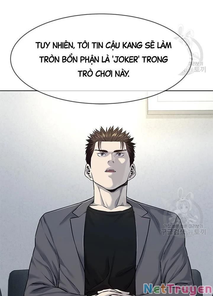 đọc truyện Đội Trưởng Lính Đánh Thuê Chương 104 ảnh 45 tại Truyện Dạ Ký