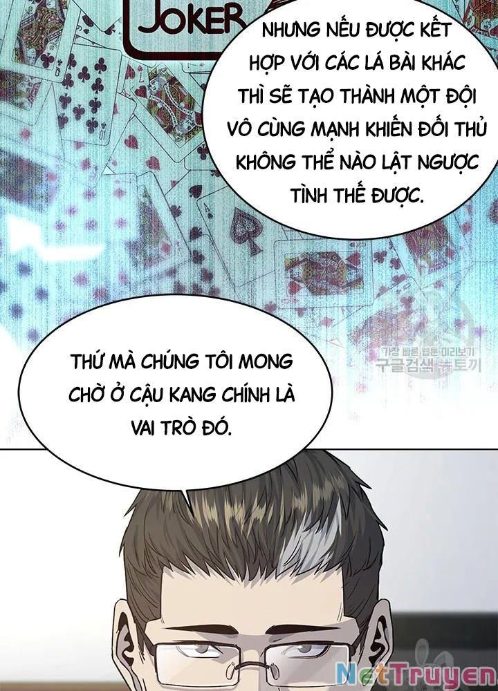 đọc truyện Đội Trưởng Lính Đánh Thuê Chương 104 ảnh 48 tại Truyện Dạ Ký