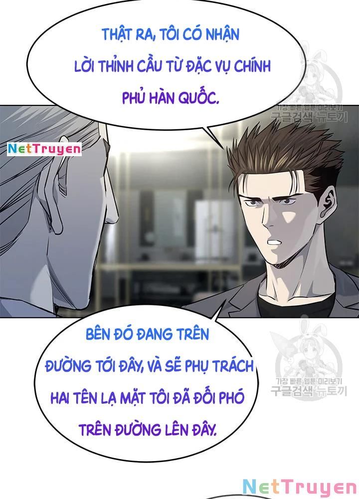 đọc truyện Đội Trưởng Lính Đánh Thuê Chương 105 ảnh 129 tại Truyện Dạ Ký