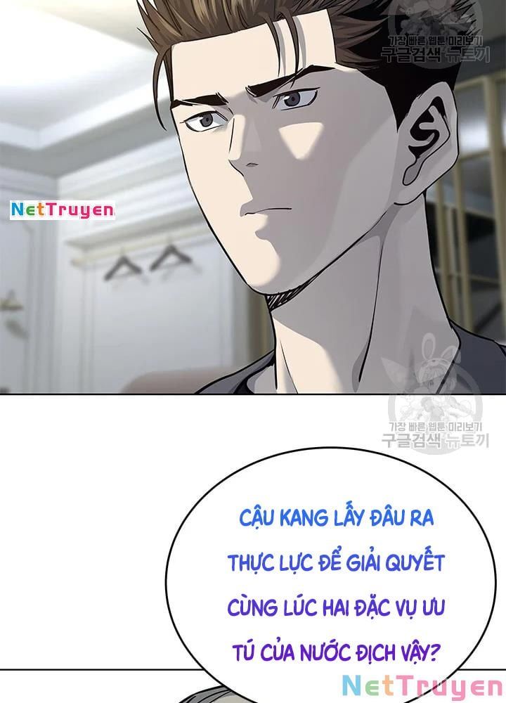 đọc truyện Đội Trưởng Lính Đánh Thuê Chương 105 ảnh 133 tại Truyện Dạ Ký