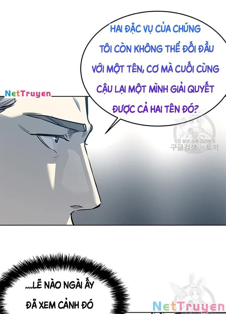 đọc truyện Đội Trưởng Lính Đánh Thuê Chương 105 ảnh 137 tại Truyện Dạ Ký
