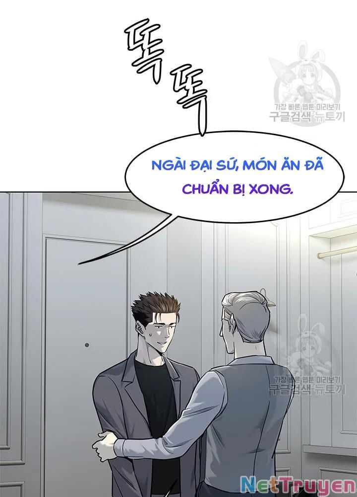đọc truyện Đội Trưởng Lính Đánh Thuê Chương 106 ảnh 45 tại Truyện Dạ Ký