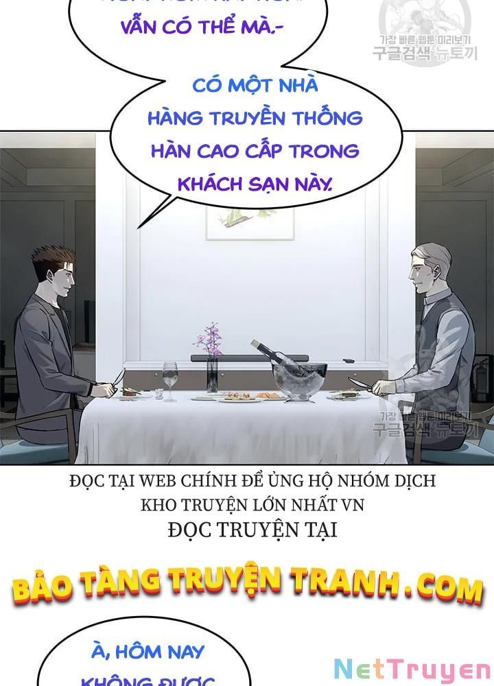 đọc truyện Đội Trưởng Lính Đánh Thuê Chương 106 ảnh 49 tại Truyện Dạ Ký