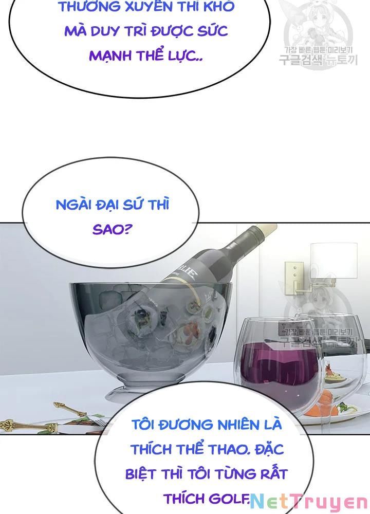đọc truyện Đội Trưởng Lính Đánh Thuê Chương 106 ảnh 55 tại Truyện Dạ Ký