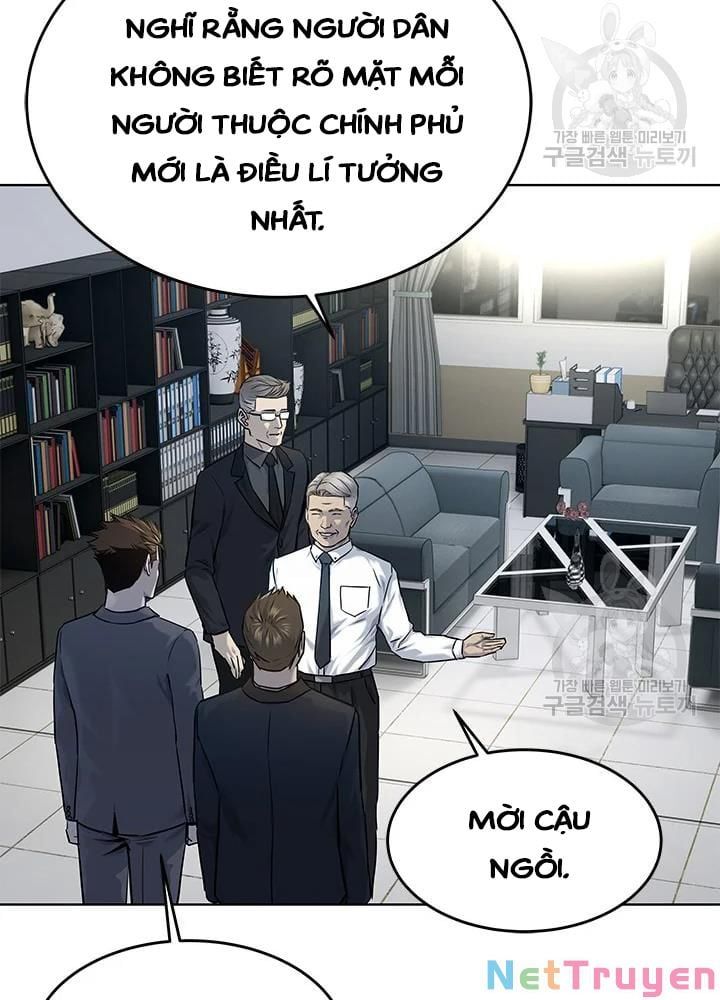 đọc truyện Đội Trưởng Lính Đánh Thuê Chương 107 ảnh 33 tại Truyện Dạ Ký