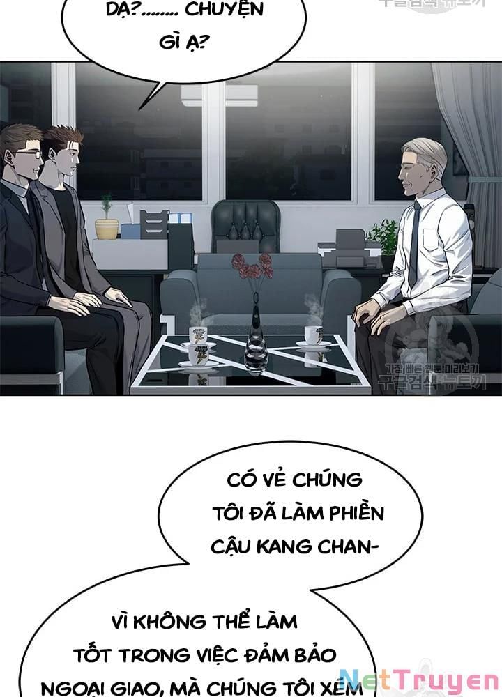 đọc truyện Đội Trưởng Lính Đánh Thuê Chương 107 ảnh 37 tại Truyện Dạ Ký