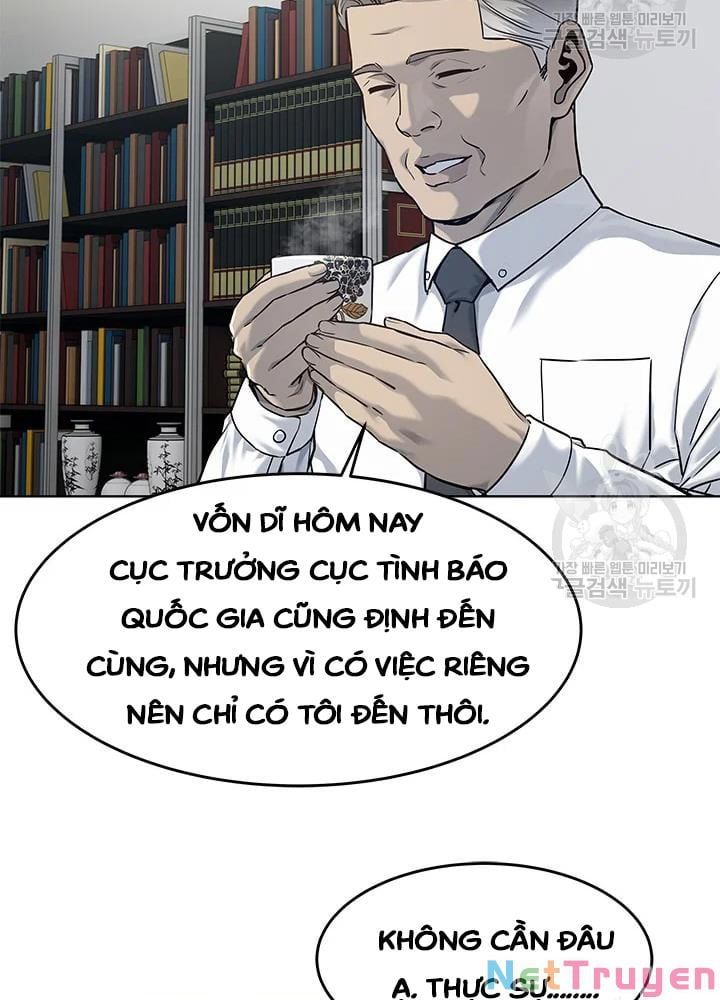 đọc truyện Đội Trưởng Lính Đánh Thuê Chương 107 ảnh 43 tại Truyện Dạ Ký