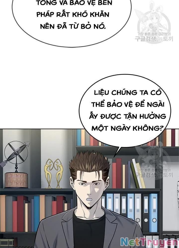 đọc truyện Đội Trưởng Lính Đánh Thuê Chương 108 ảnh 5 tại Truyện Dạ Ký