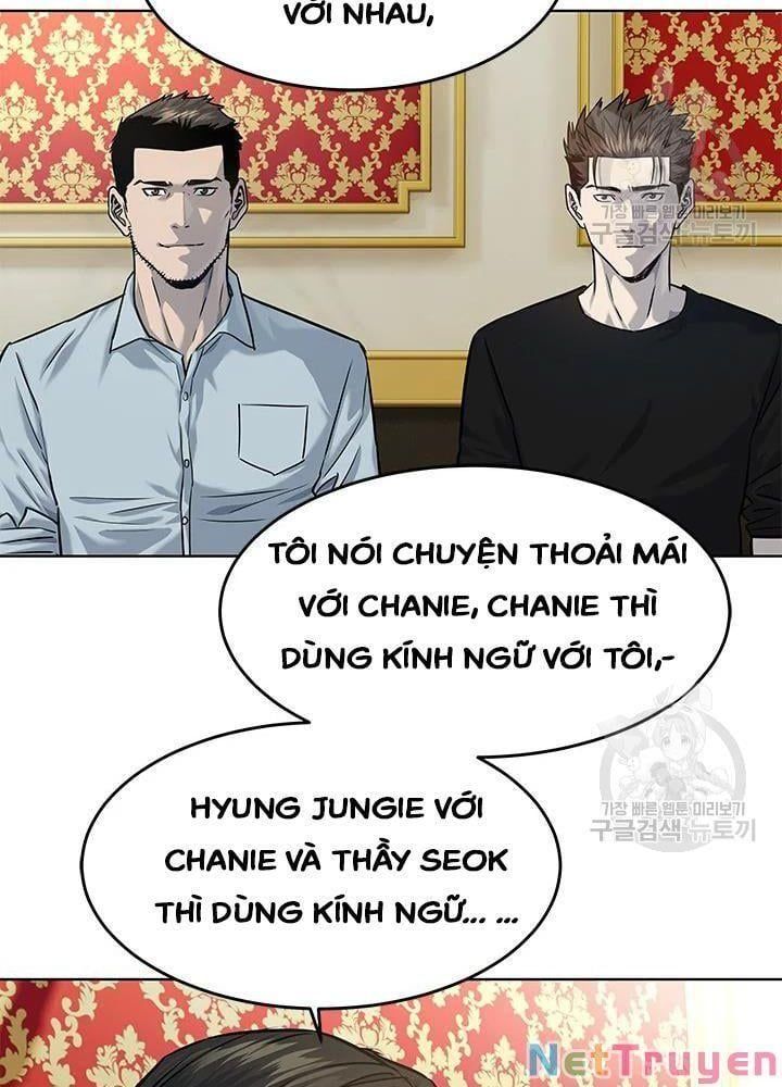 đọc truyện Đội Trưởng Lính Đánh Thuê Chương 108 ảnh 56 tại Truyện Dạ Ký