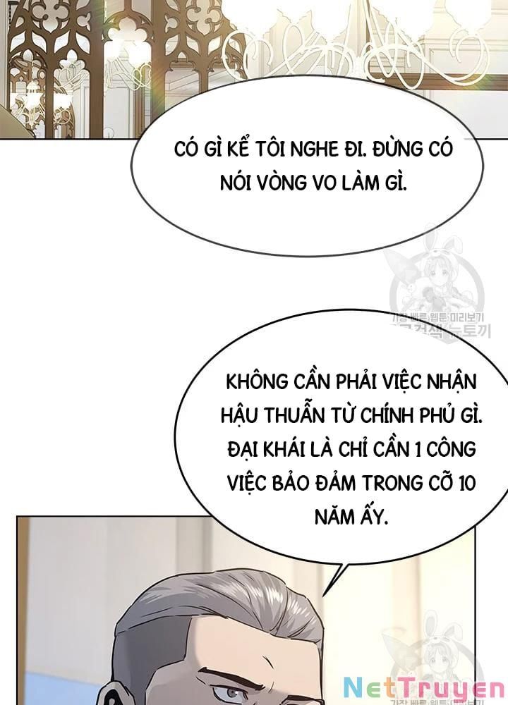 đọc truyện Đội Trưởng Lính Đánh Thuê Chương 109 ảnh 25 tại Truyện Dạ Ký
