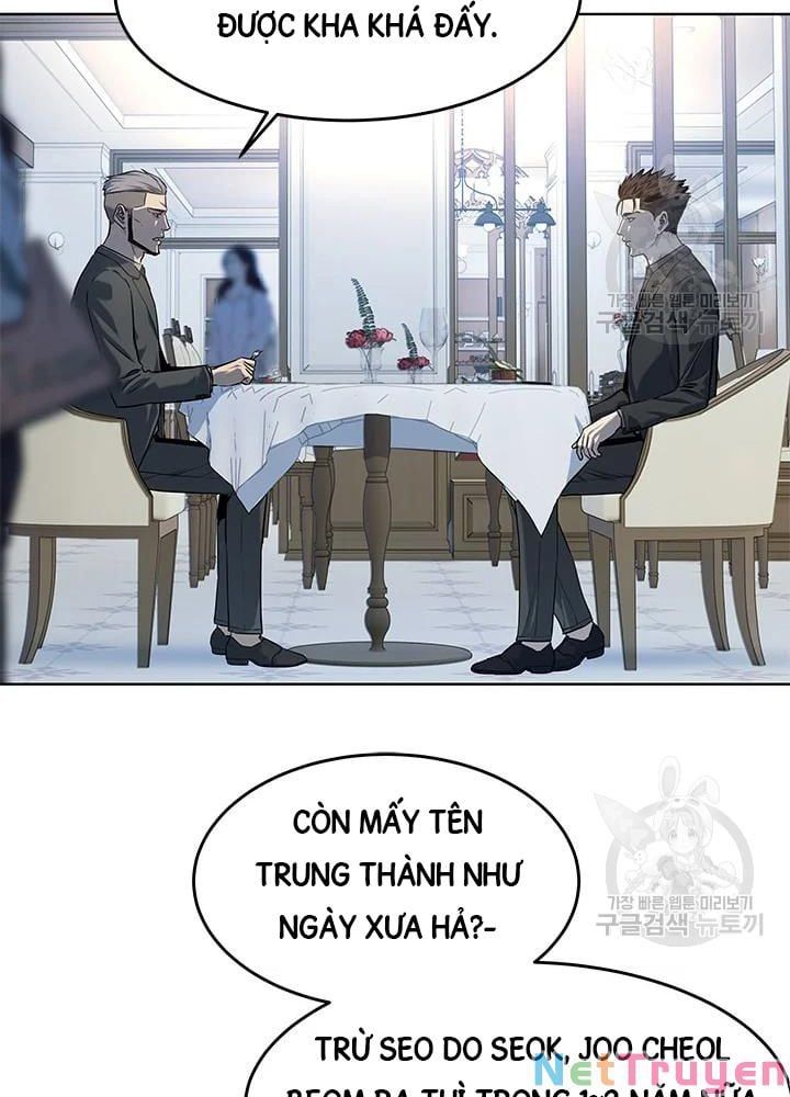 đọc truyện Đội Trưởng Lính Đánh Thuê Chương 109 ảnh 40 tại Truyện Dạ Ký