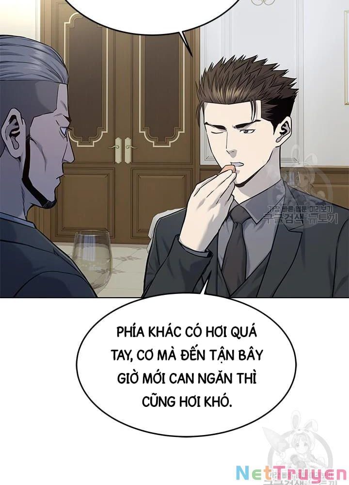 đọc truyện Đội Trưởng Lính Đánh Thuê Chương 109 ảnh 8 tại Truyện Dạ Ký