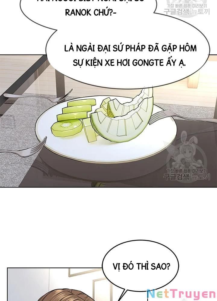 đọc truyện Đội Trưởng Lính Đánh Thuê Chương 109 ảnh 71 tại Truyện Dạ Ký