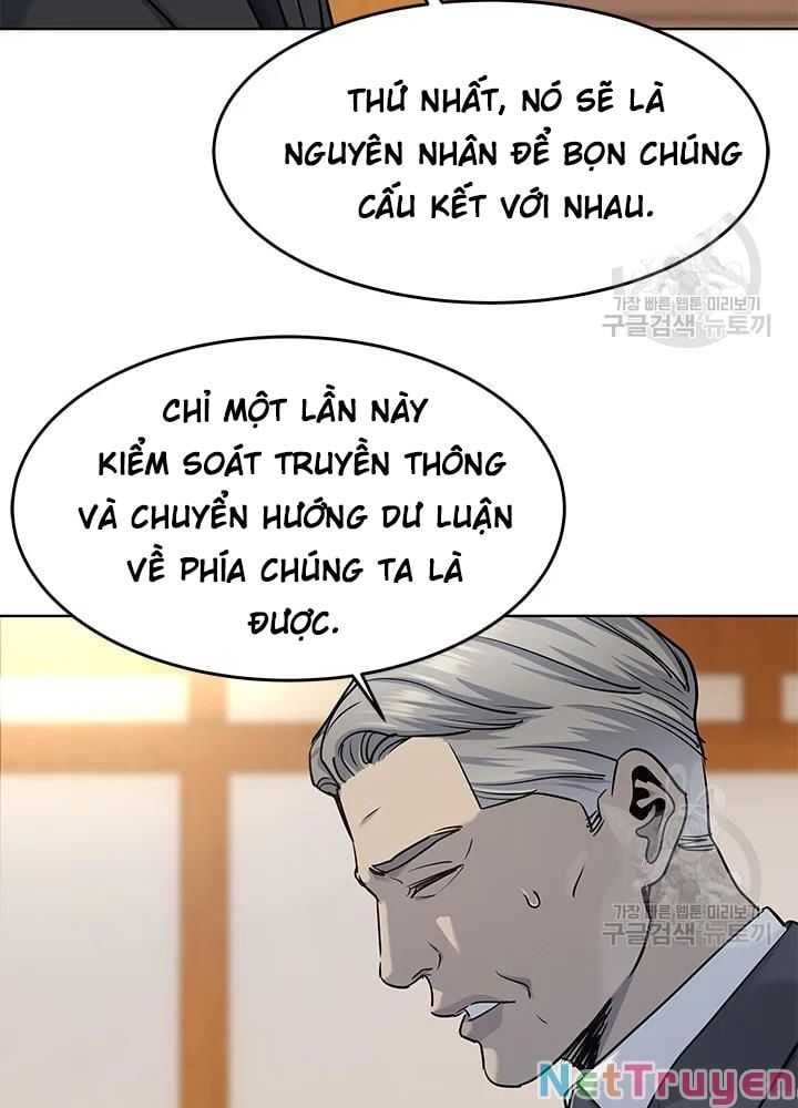 đọc truyện Đội Trưởng Lính Đánh Thuê Chương 110 ảnh 12 tại Truyện Dạ Ký
