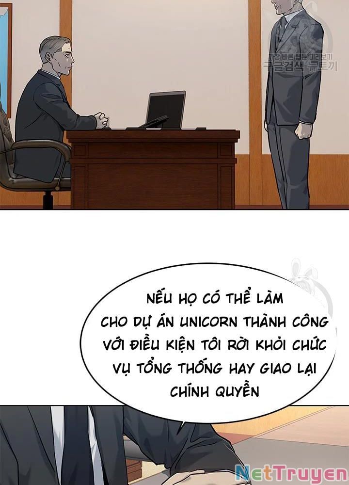 đọc truyện Đội Trưởng Lính Đánh Thuê Chương 110 ảnh 16 tại Truyện Dạ Ký