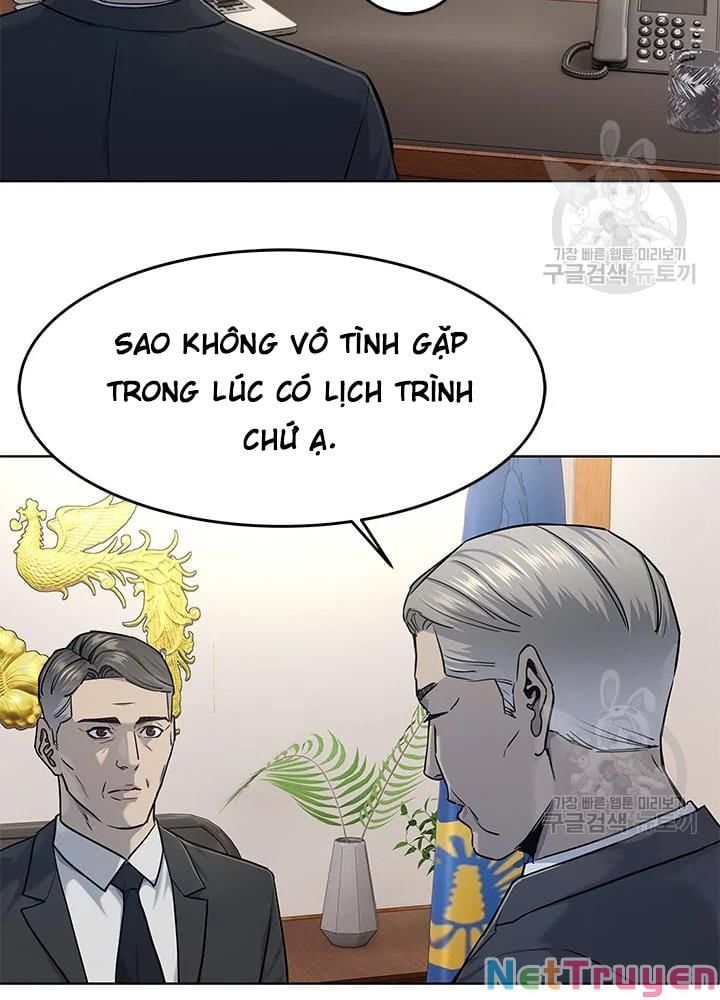 đọc truyện Đội Trưởng Lính Đánh Thuê Chương 110 ảnh 23 tại Truyện Dạ Ký