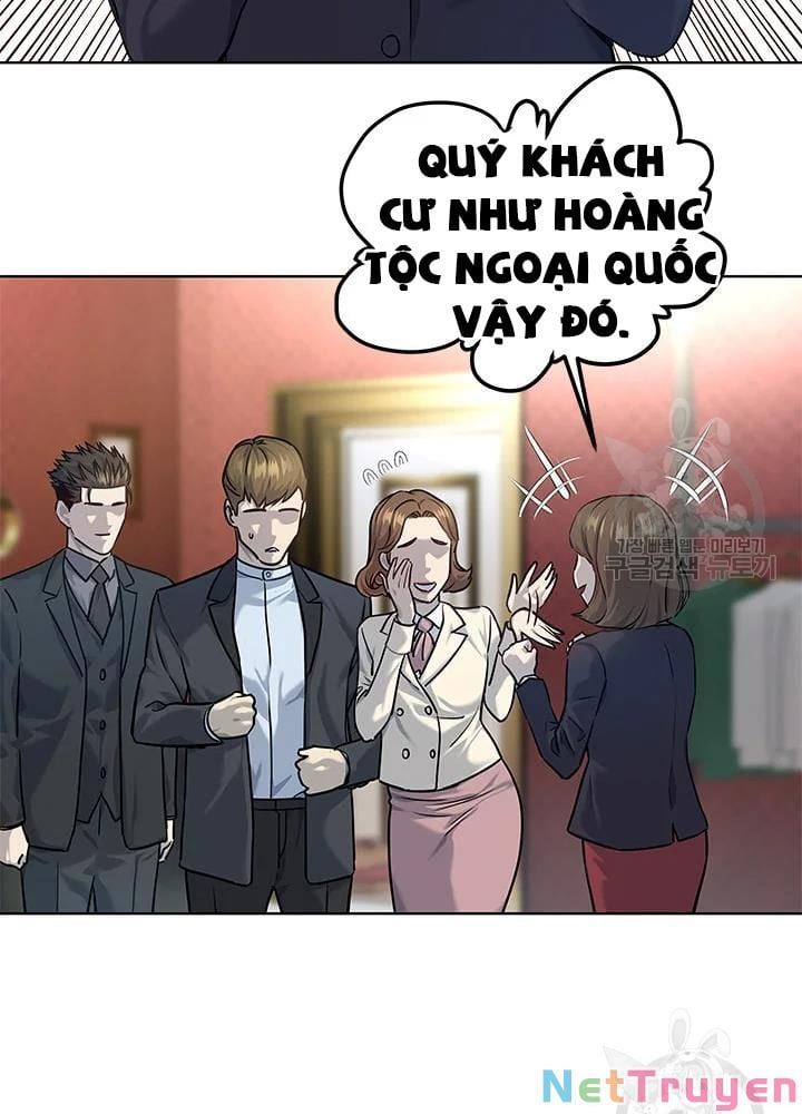 đọc truyện Đội Trưởng Lính Đánh Thuê Chương 110 ảnh 31 tại Truyện Dạ Ký